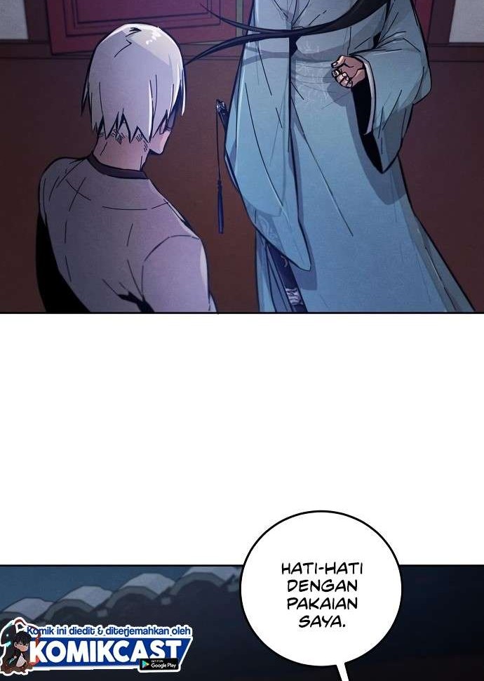 Return of the Mad Demon Chapter 7 Gambar 48