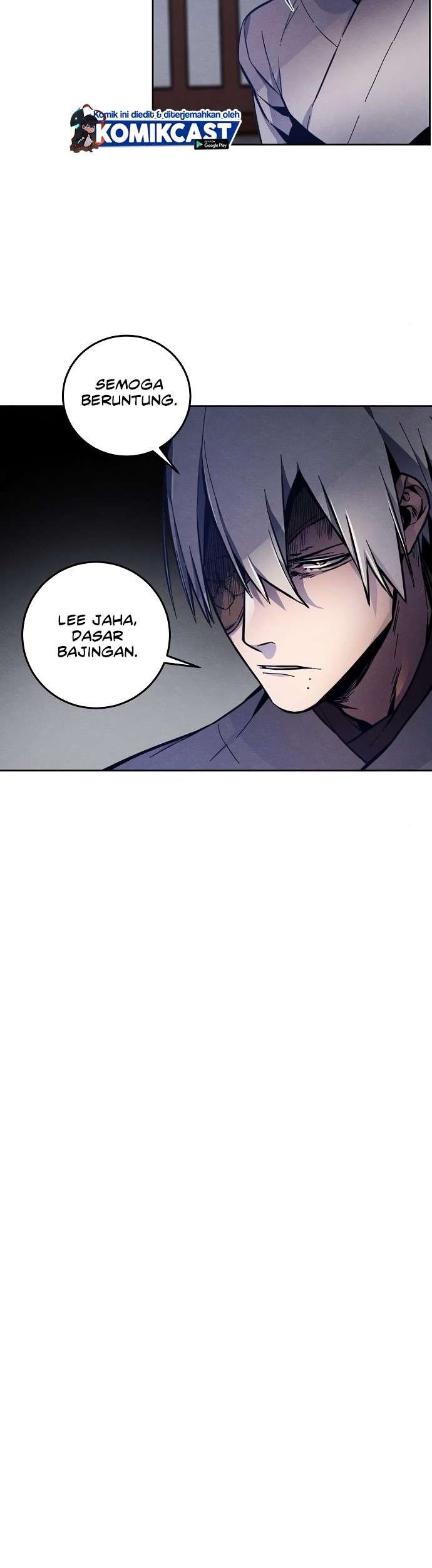 Return of the Mad Demon Chapter 7 Gambar 51