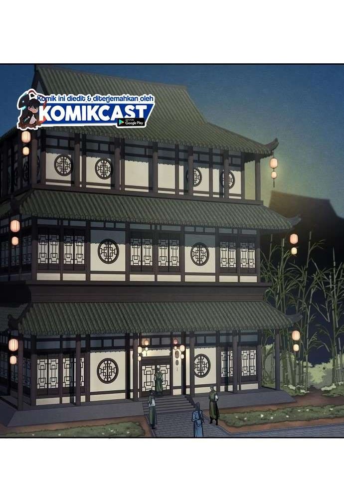 Return of the Mad Demon Chapter 7 Gambar 52