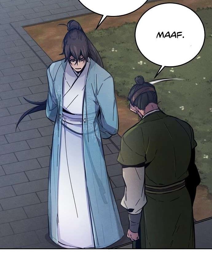 Return of the Mad Demon Chapter 7 Gambar 56