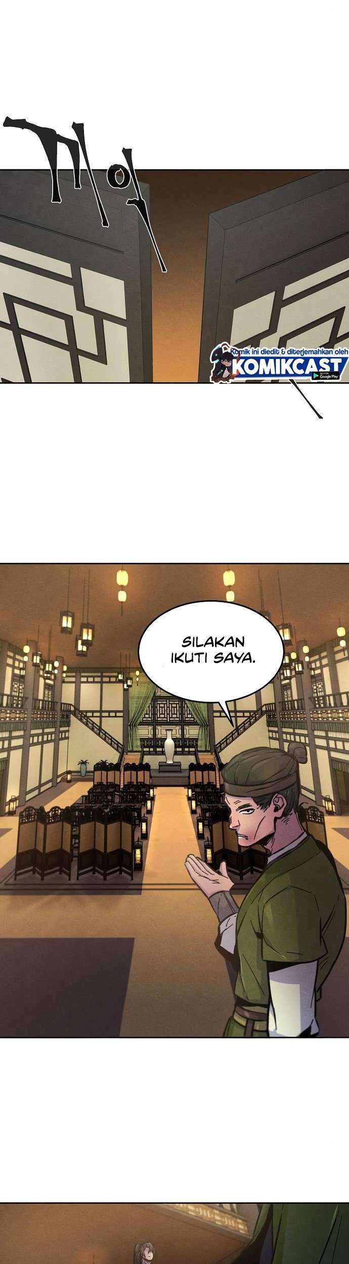 Return of the Mad Demon Chapter 7 Gambar 57