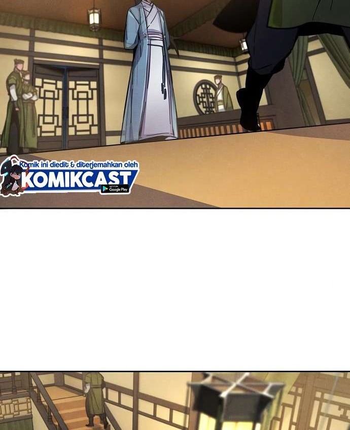 Return of the Mad Demon Chapter 7 Gambar 58