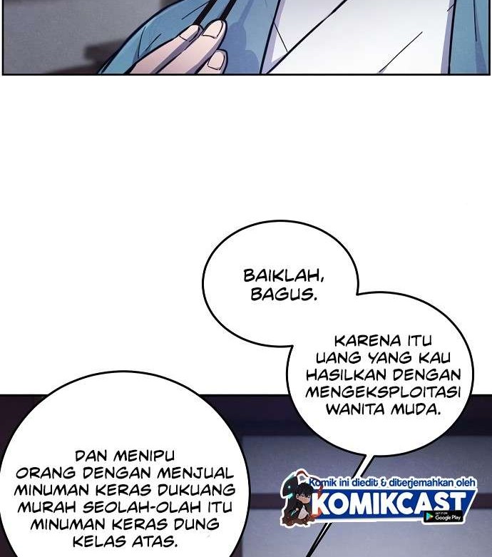 Return of the Mad Demon Chapter 7 Gambar 4