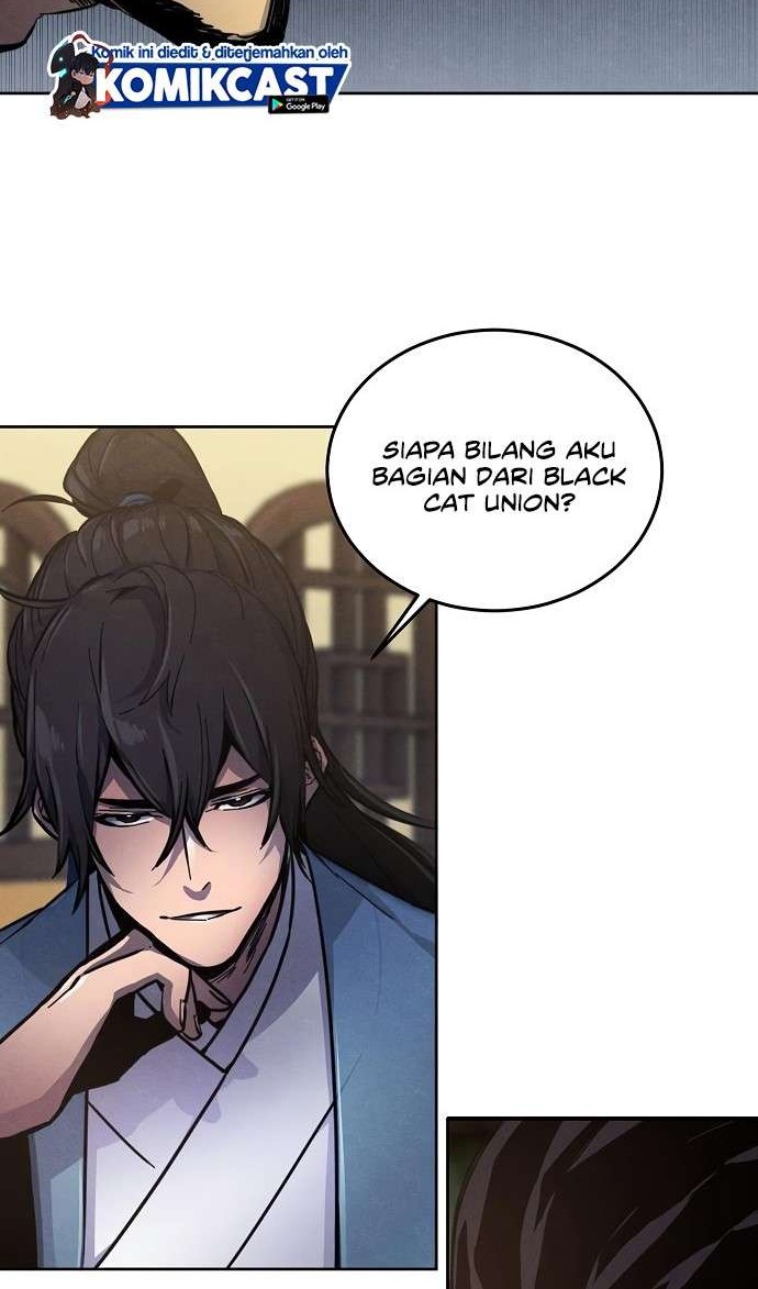 Return of the Mad Demon Chapter 7 Gambar 66