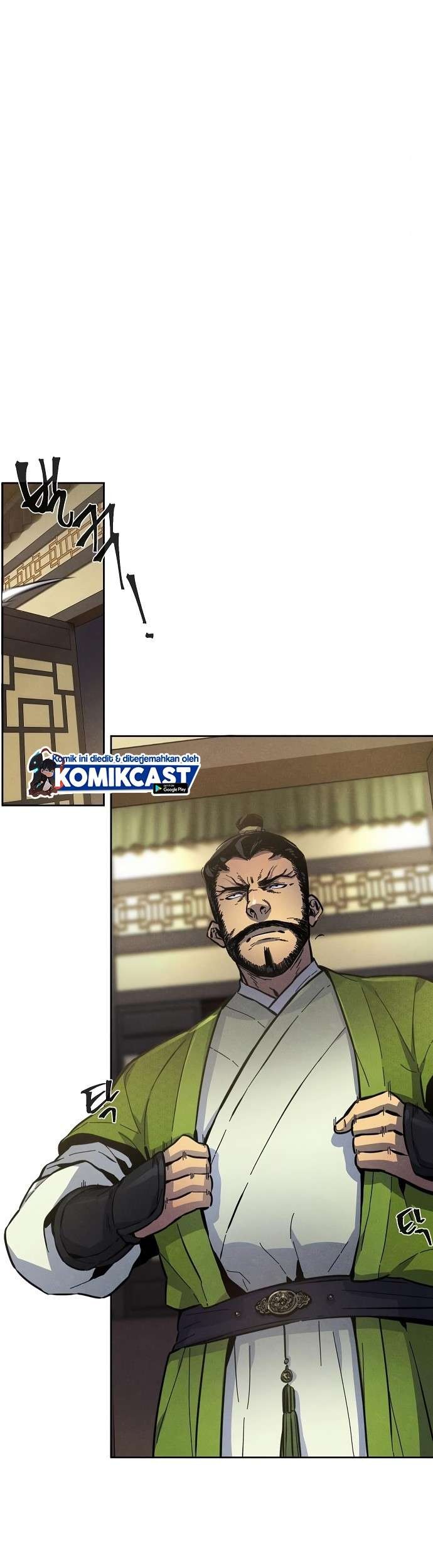 Return of the Mad Demon Chapter 7 Gambar 63