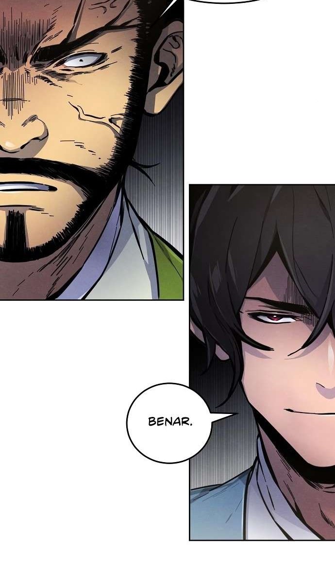 Return of the Mad Demon Chapter 7 Gambar 68