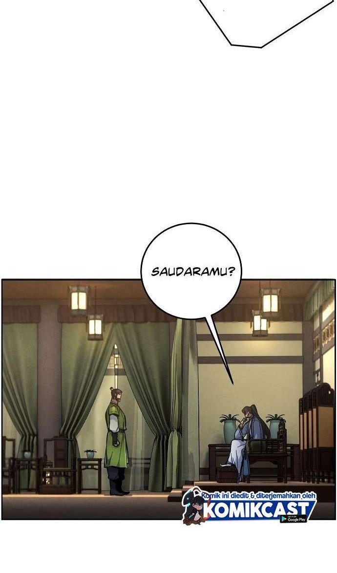 Return of the Mad Demon Chapter 7 Gambar 70