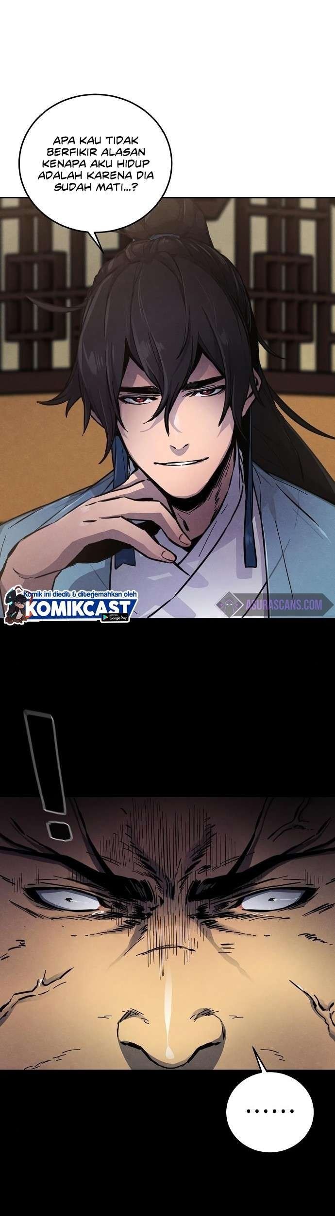 Return of the Mad Demon Chapter 7 Gambar 71