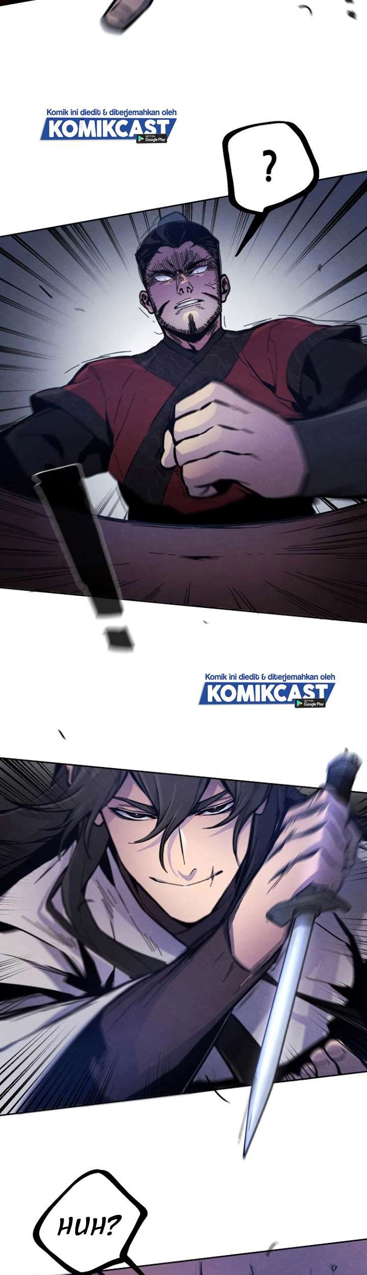 Return of the Mad Demon Chapter 6 Gambar 9