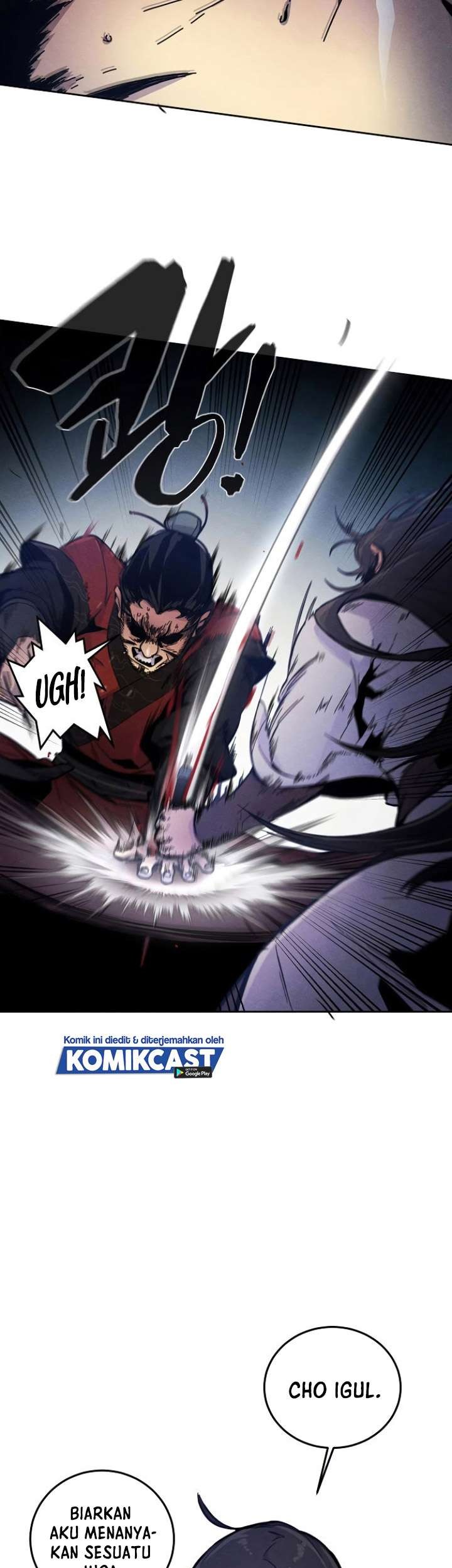 Return of the Mad Demon Chapter 6 Gambar 11