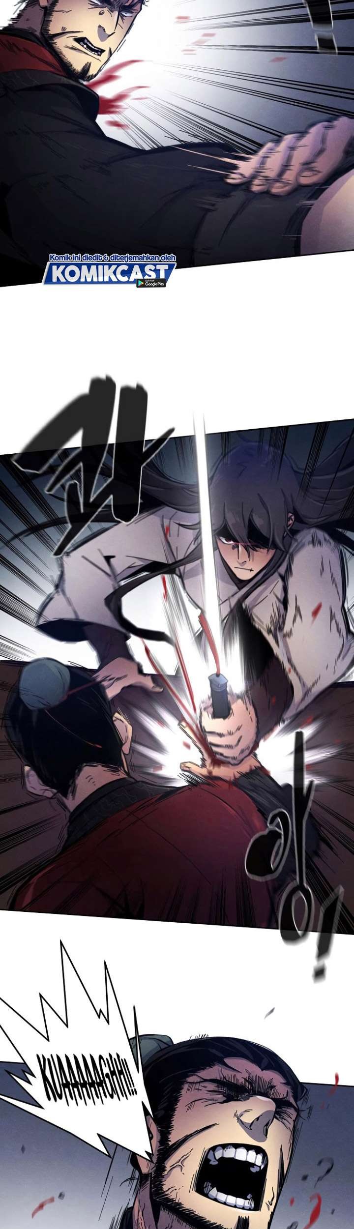 Return of the Mad Demon Chapter 6 Gambar 19