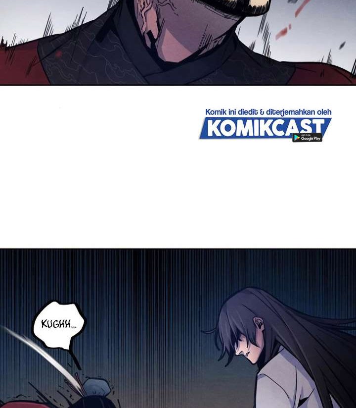 Return of the Mad Demon Chapter 6 Gambar 20