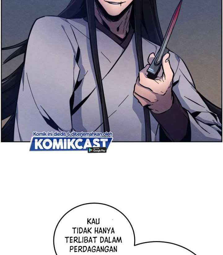 Return of the Mad Demon Chapter 6 Gambar 24