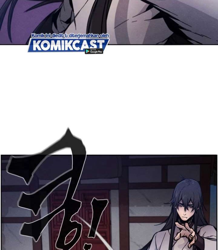 Return of the Mad Demon Chapter 6 Gambar 28