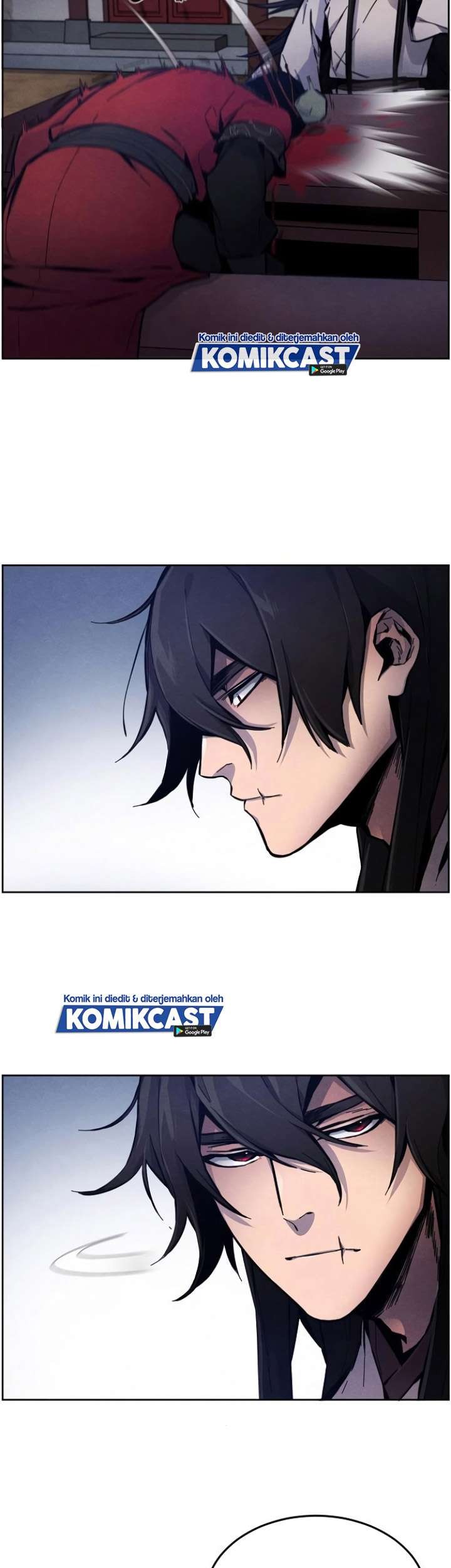 Return of the Mad Demon Chapter 6 Gambar 29