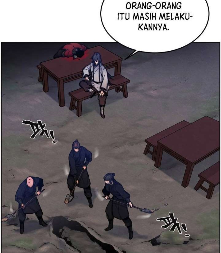 Return of the Mad Demon Chapter 6 Gambar 30