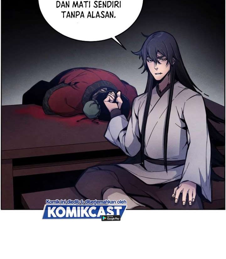 Return of the Mad Demon Chapter 6 Gambar 32