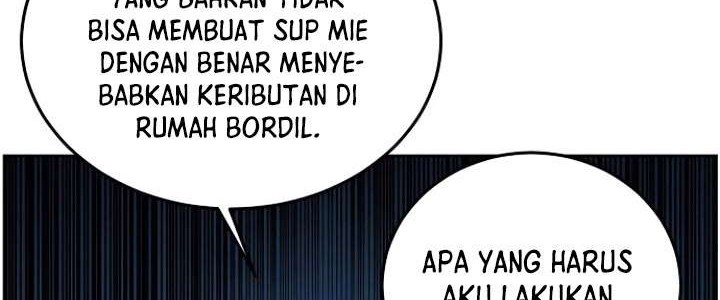 Return of the Mad Demon Chapter 6 Gambar 4
