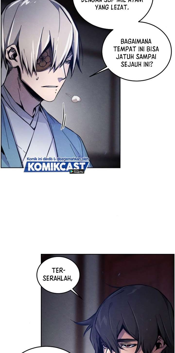 Return of the Mad Demon Chapter 6 Gambar 58