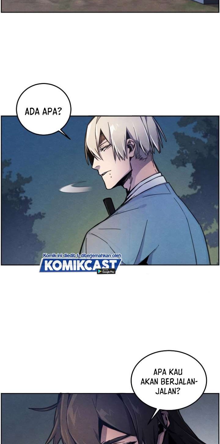 Return of the Mad Demon Chapter 6 Gambar 60