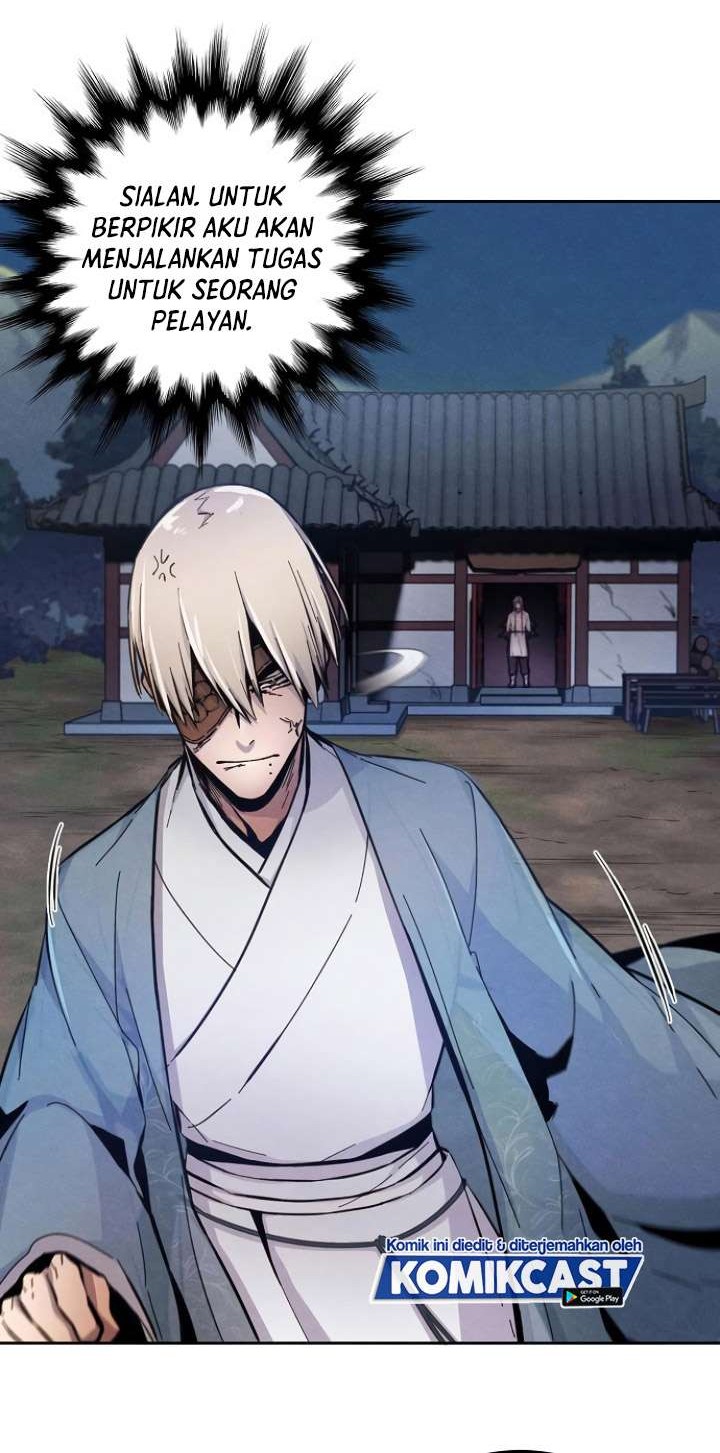 Return of the Mad Demon Chapter 6 Gambar 62