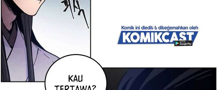 Return of the Mad Demon Chapter 6 Gambar 6