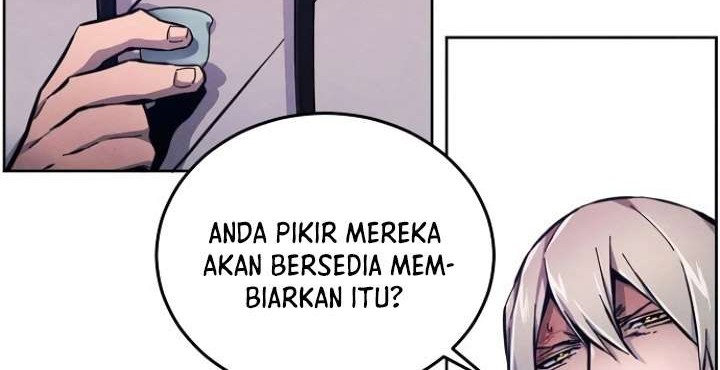 Return of the Mad Demon Chapter 5 Gambar 10
