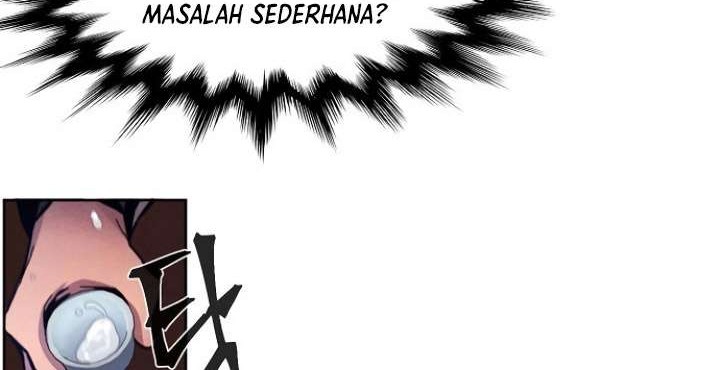 Return of the Mad Demon Chapter 5 Gambar 14