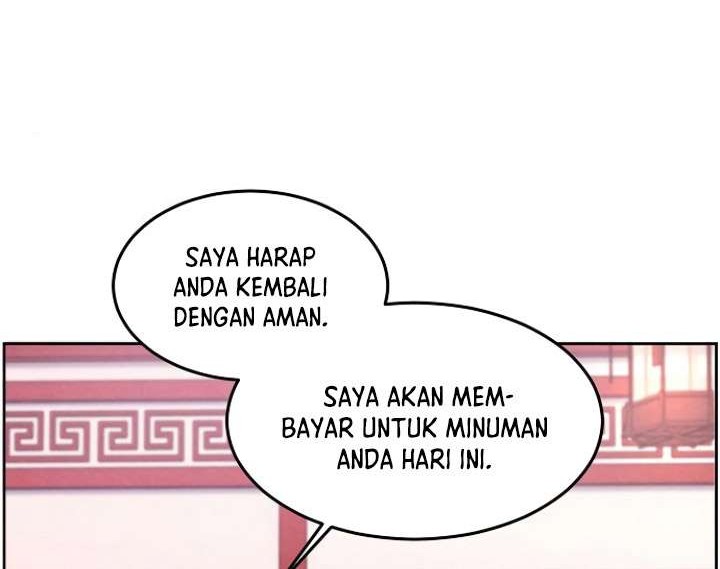 Return of the Mad Demon Chapter 5 Gambar 18