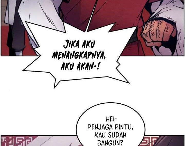 Return of the Mad Demon Chapter 5 Gambar 24