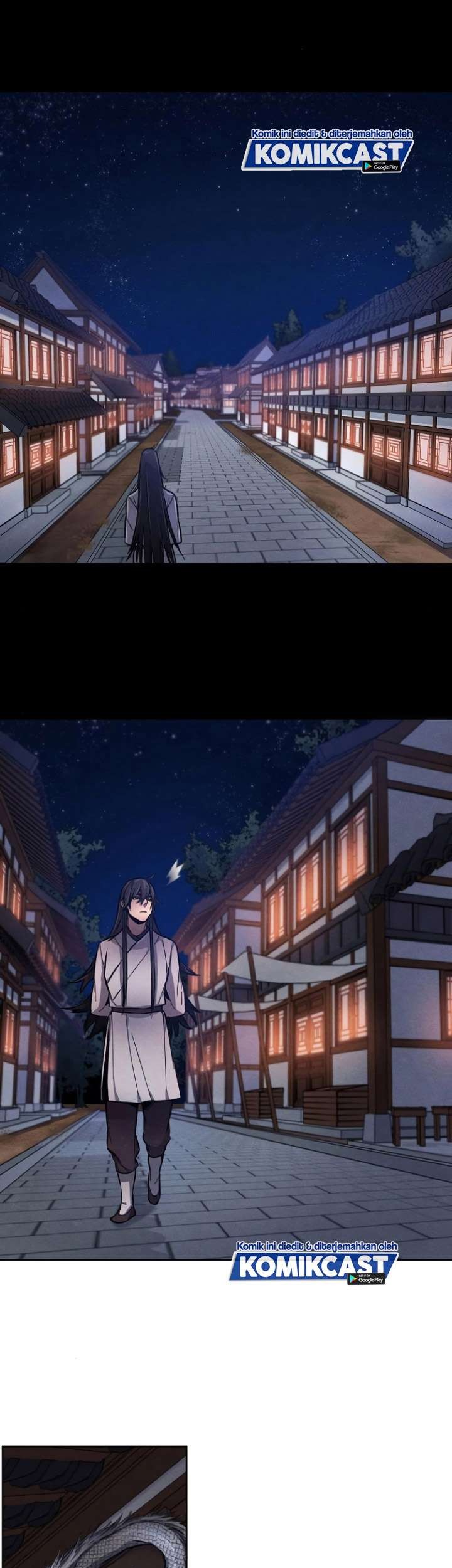 Return of the Mad Demon Chapter 5 Gambar 33