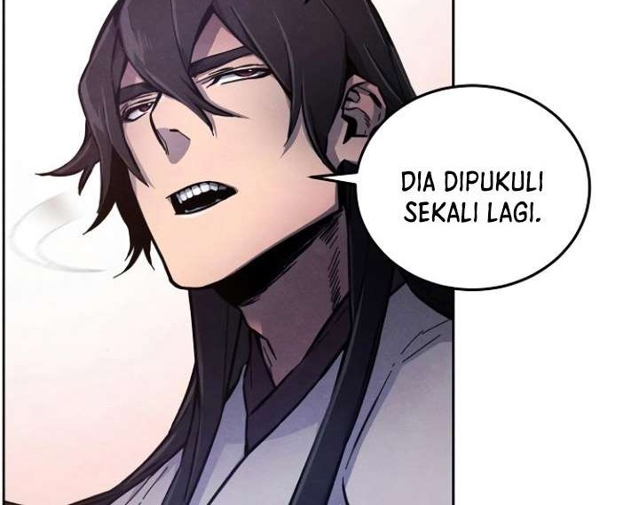 Return of the Mad Demon Chapter 5 Gambar 28