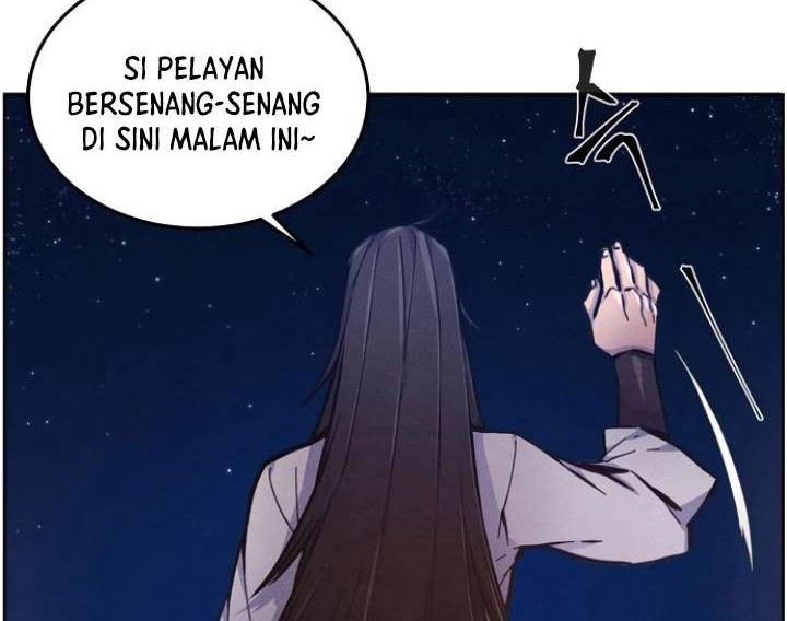 Return of the Mad Demon Chapter 5 Gambar 30