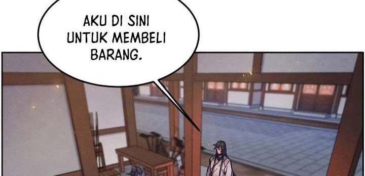 Return of the Mad Demon Chapter 5 Gambar 38