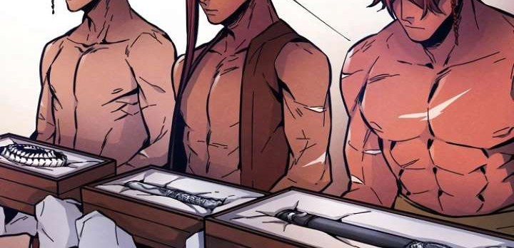 Return of the Mad Demon Chapter 5 Gambar 46