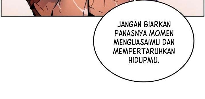 Return of the Mad Demon Chapter 5 Gambar 40
