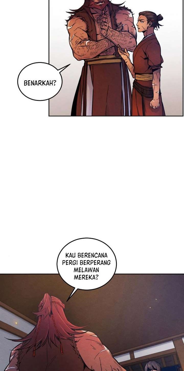 Return of the Mad Demon Chapter 5 Gambar 54