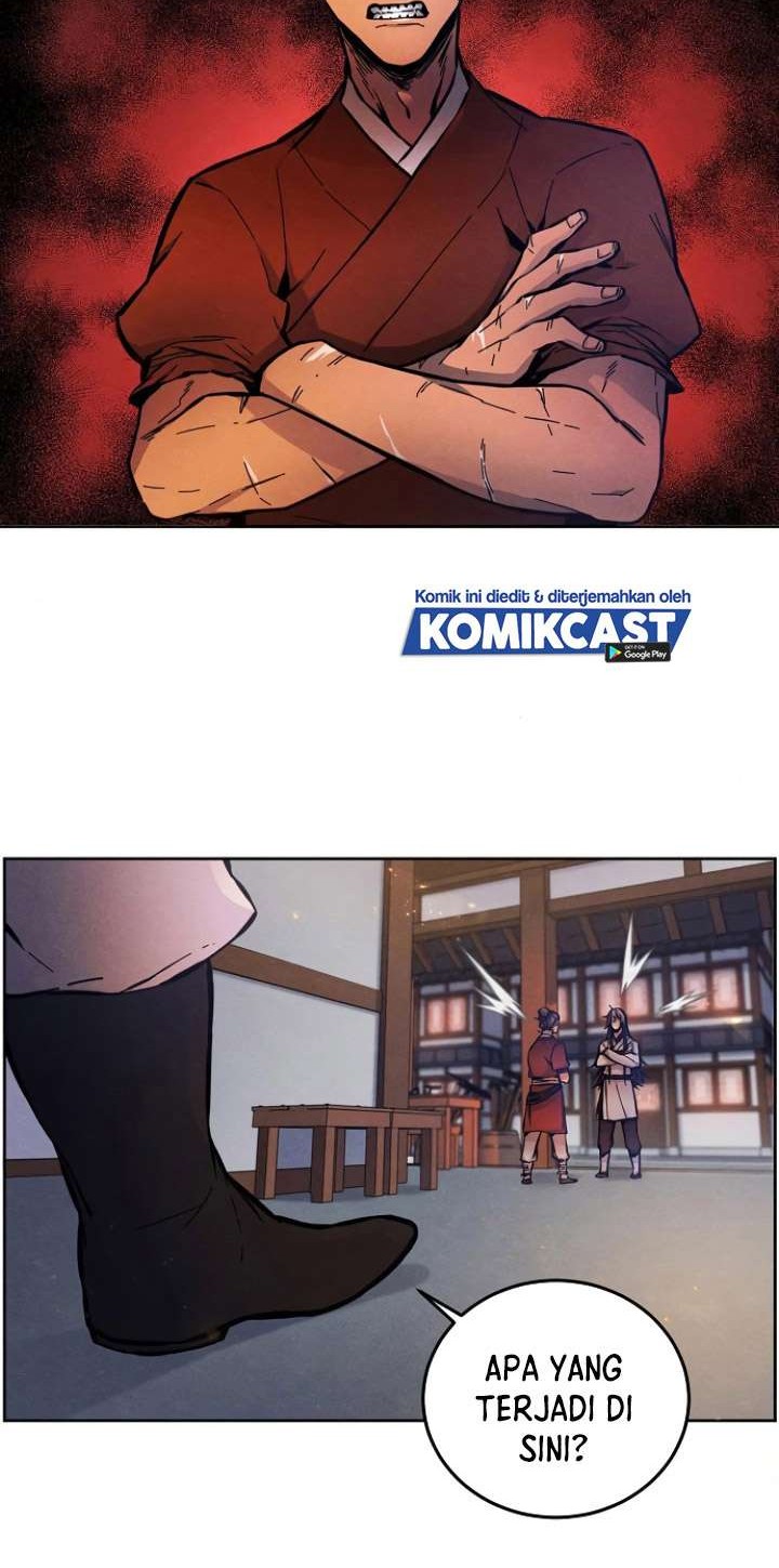 Return of the Mad Demon Chapter 5 Gambar 50