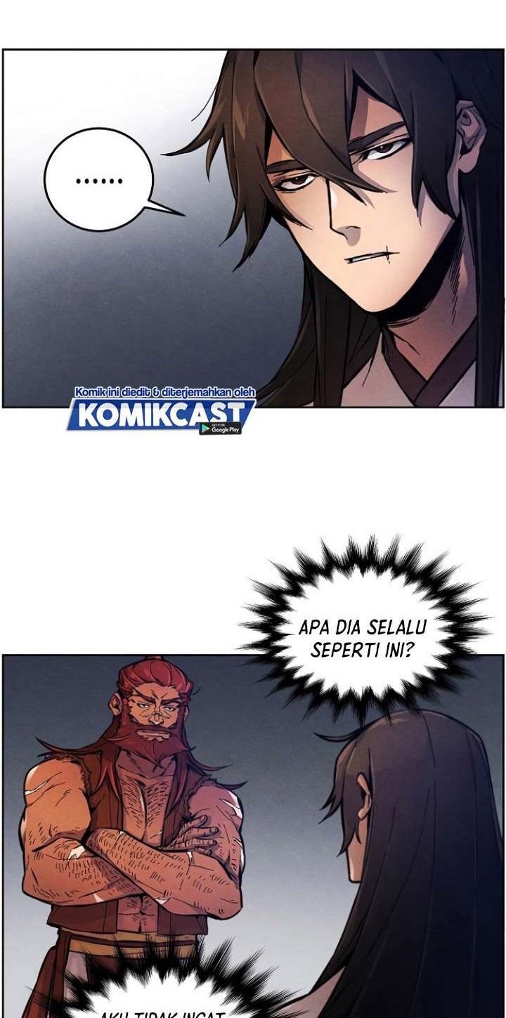 Return of the Mad Demon Chapter 5 Gambar 56