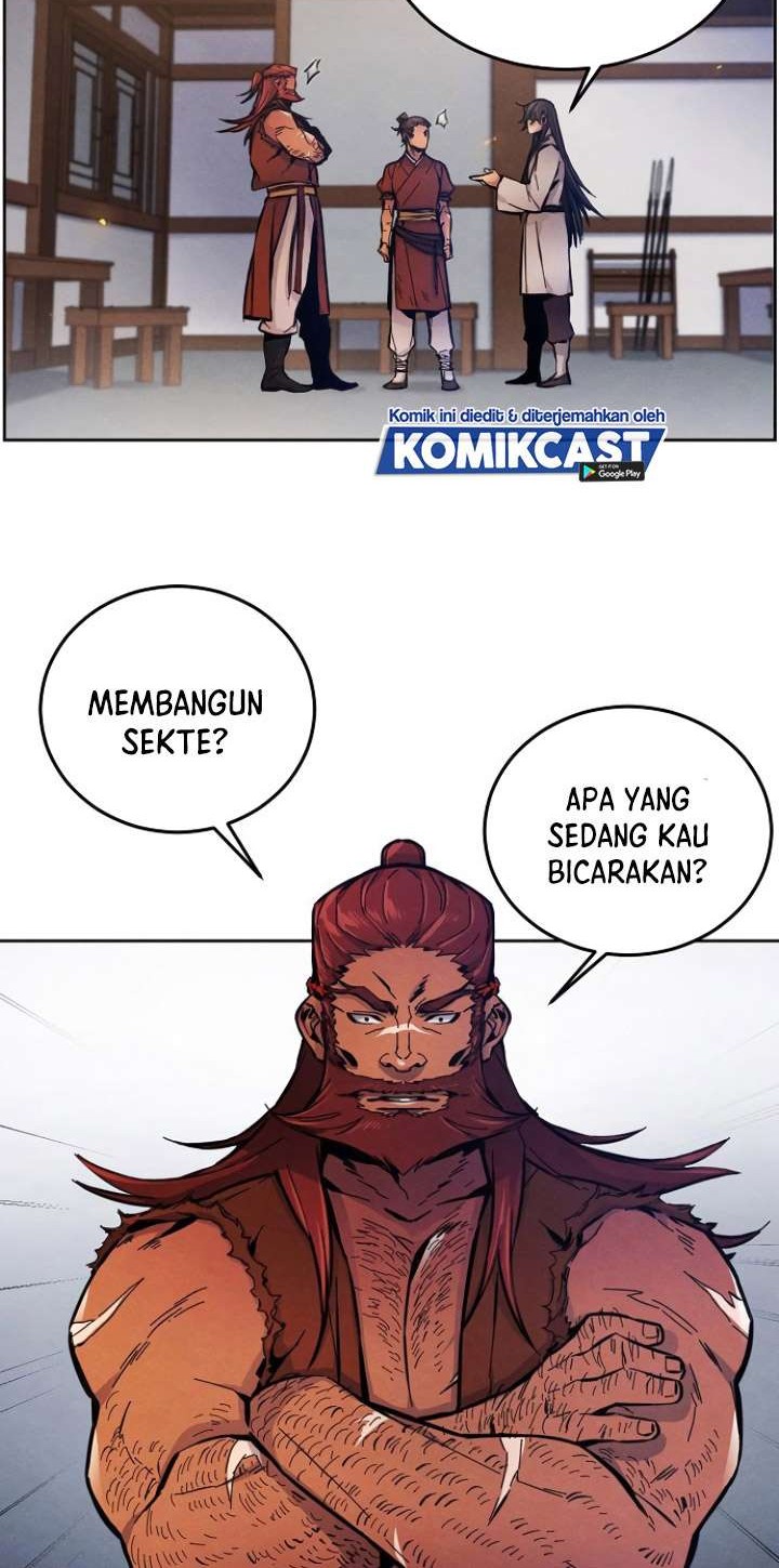 Return of the Mad Demon Chapter 5 Gambar 58