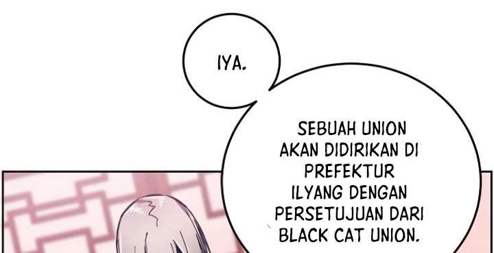 Return of the Mad Demon Chapter 5 Gambar 4