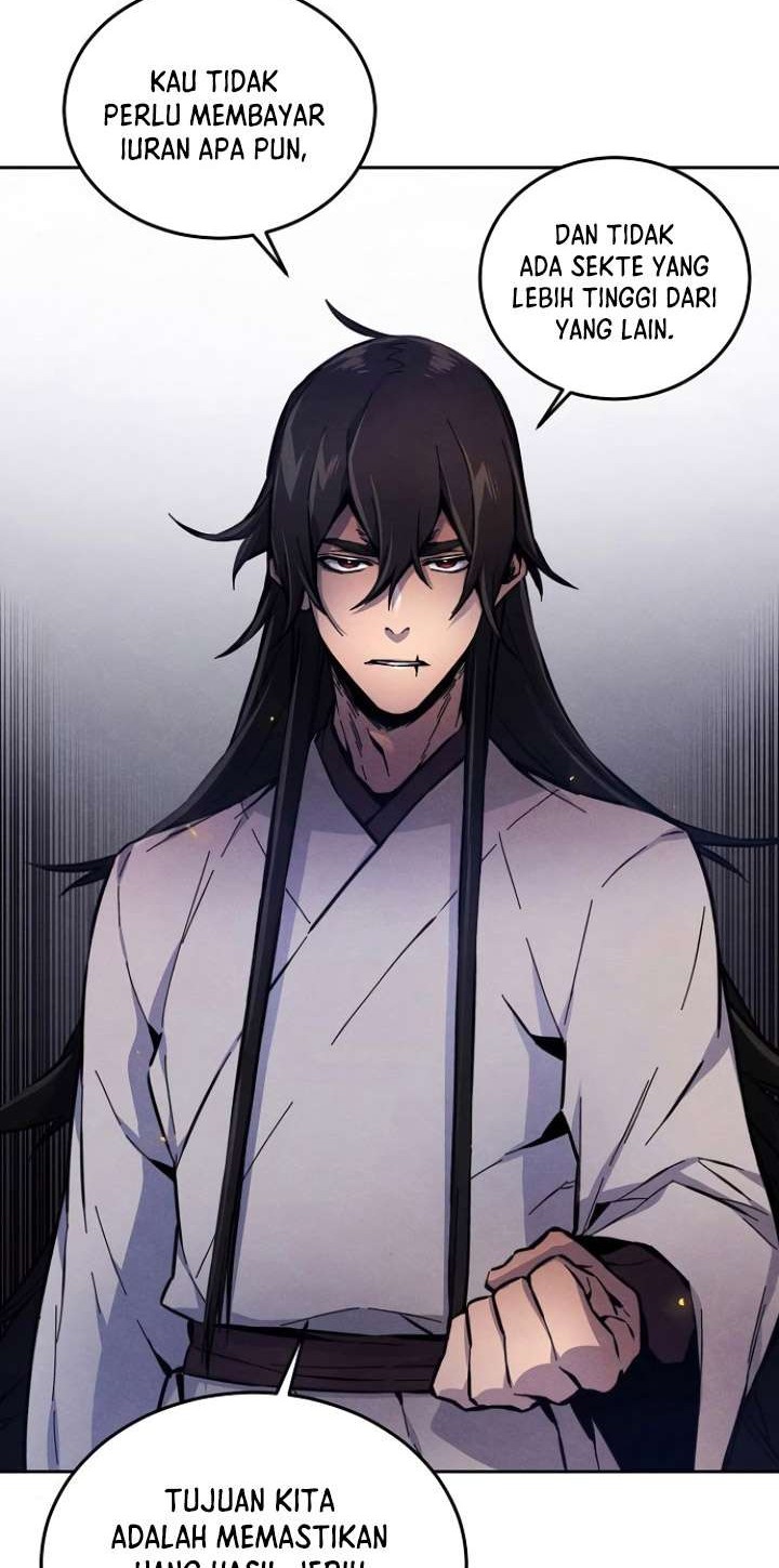 Return of the Mad Demon Chapter 5 Gambar 62