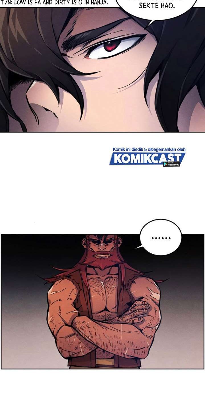 Return of the Mad Demon Chapter 5 Gambar 64