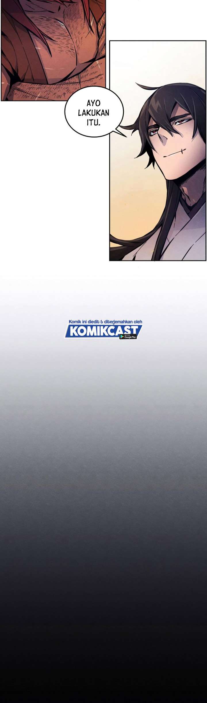 Return of the Mad Demon Chapter 5 Gambar 67