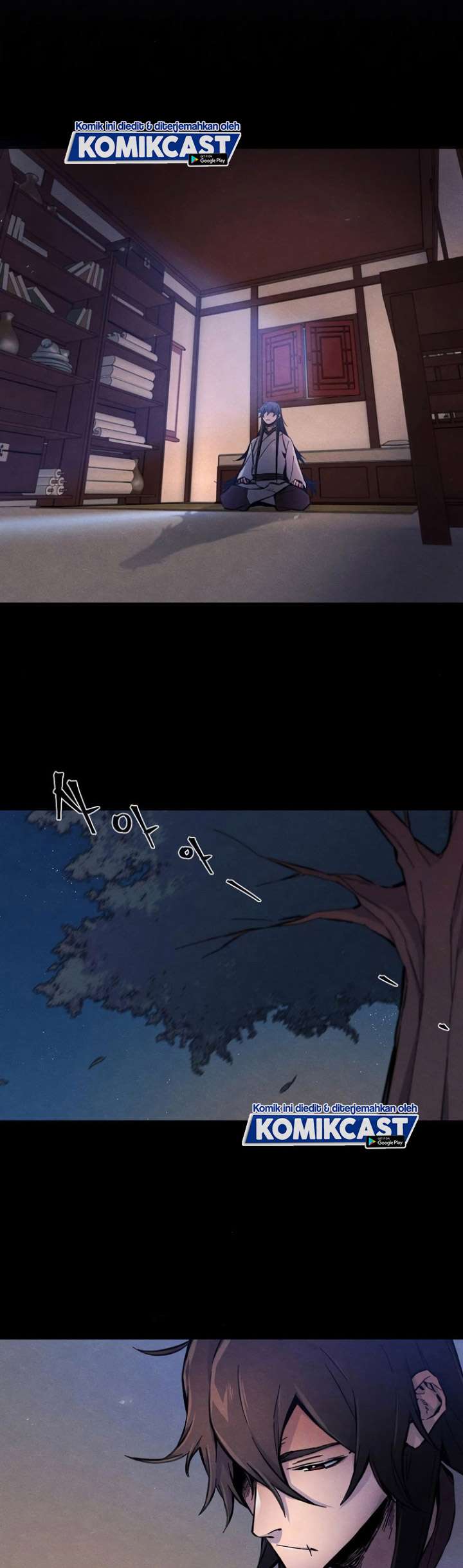 Return of the Mad Demon Chapter 5 Gambar 68