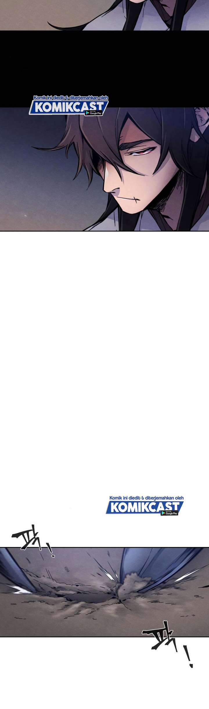 Return of the Mad Demon Chapter 5 Gambar 69