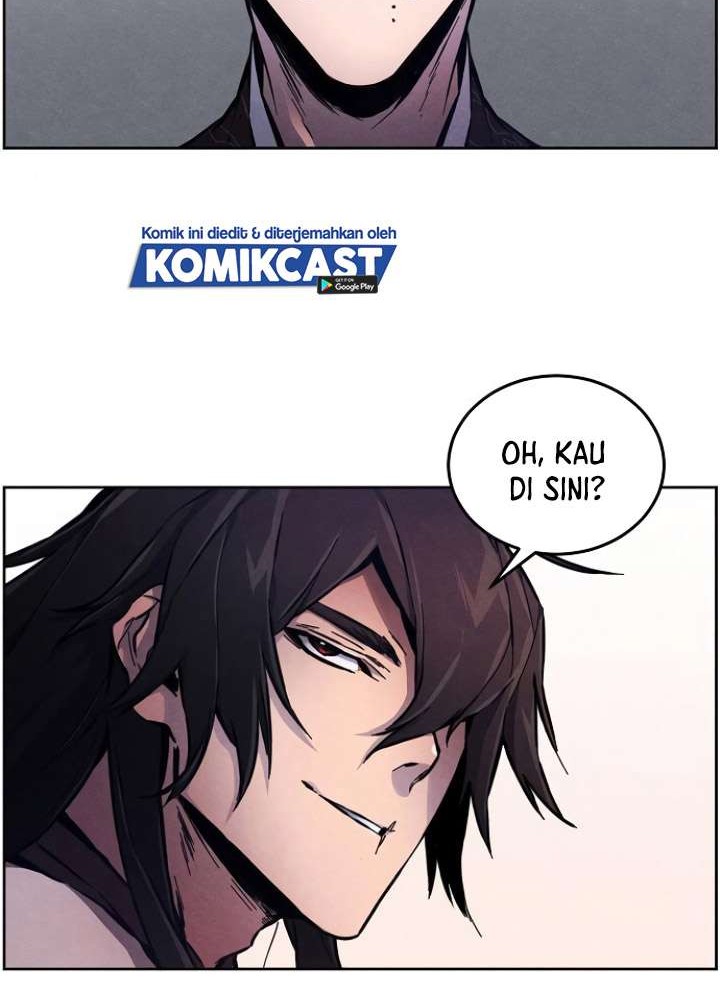 Return of the Mad Demon Chapter 4 Gambar 12