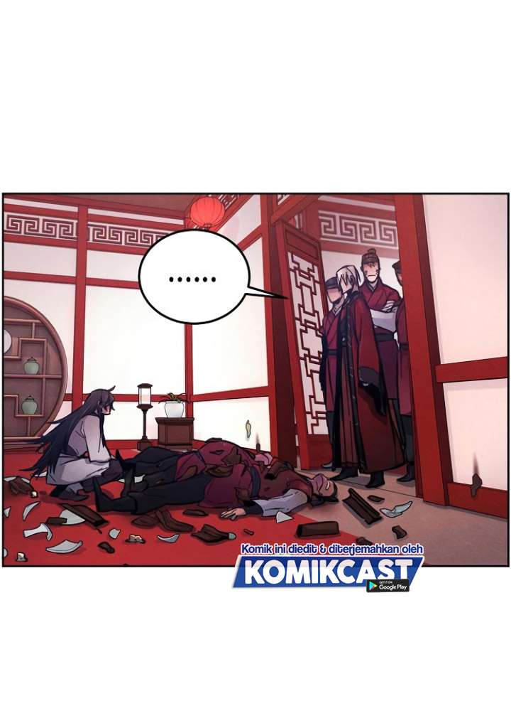 Return of the Mad Demon Chapter 4 Gambar 13