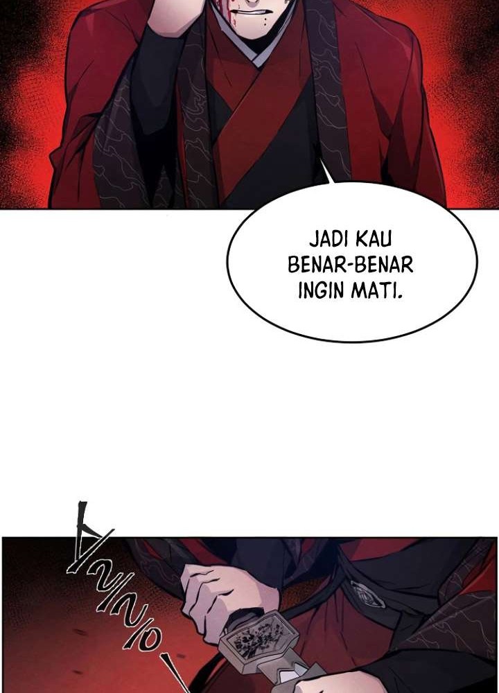 Return of the Mad Demon Chapter 4 Gambar 25