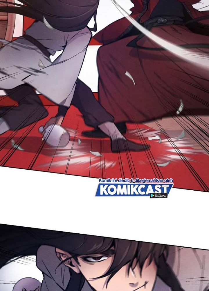 Return of the Mad Demon Chapter 4 Gambar 19